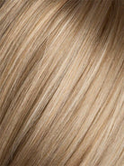 CHAMPAGNE-MIX | Light Beige Blonde,  Medium Honey Blonde, and Platinum Blonde blend