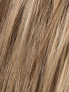 DARK SAND-MIX | Light Brown base with Lightest Ash Brown and Medium Honey Blonde blend