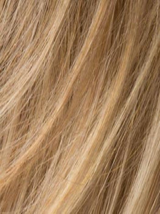 CARAMEL-MIX | Dark Honey Blonde, Lightest Brown, and Medium Gold Blonde Blend