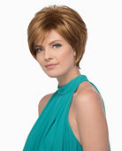 Carina Synthetic Wig by Estetica | Basic Cap - Wig Studio 1