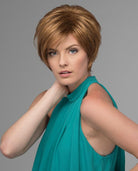 Carina Synthetic Wig by Estetica | Basic Cap - Wig Studio 1