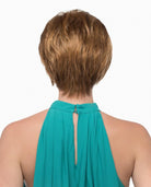 Carina Synthetic Wig by Estetica | Basic Cap - Wig Studio 1