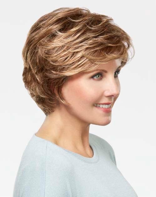 Carly Synthetic Wig by Henry Margu | Basic Cap - Wig Studio 1