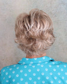 Carly Synthetic Wig by Henry Margu | Basic Cap - Wig Studio 1