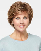 Carly Synthetic Wig by Henry Margu | Basic Cap - Wig Studio 1