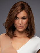 Carrie by Jon Renau | Remy Human Hair Lace Front Wig | Mono Top - Wig Studio 1