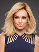 Carrie by Jon Renau | Remy Human Hair Lace Front Wig | Mono Top - Wig Studio 1