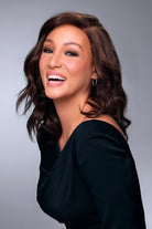 Carrie Lite by Jon Renau | Remy Human Hair Lace Front Wig | Hand Tied - Wig Studio 1