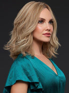 Carrie Petite by Jon Renau | Remy Human Hair Lace Front Wig | Mono Top - Wig Studio 1