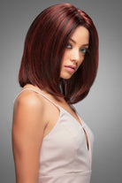 Carrie Petite by Jon Renau | Remy Human Hair Lace Front Wig | Mono Top - Wig Studio 1