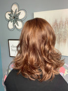 Carrie Synthetic Wig by Noriko | Basic Cap - Wig Studio 1