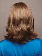 Carrie Synthetic Wig by Noriko | Basic Cap - Wig Studio 1