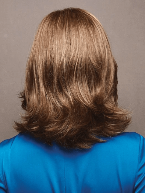 Carrie Synthetic Wig by Noriko | Basic Cap - Wig Studio 1