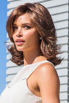 Carrie Synthetic Wig by Noriko | Basic Cap - Wig Studio 1