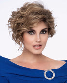 Carrisa by Envy | Synthetic Lace Front Wig | Mono Top - Wig Studio 1