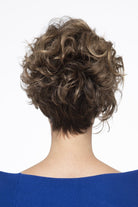 Carrisa by Envy | Synthetic Lace Front Wig | Mono Top - Wig Studio 1