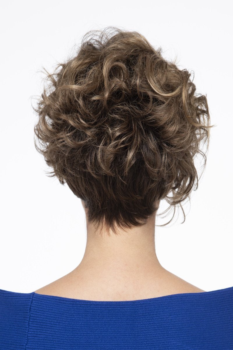 Carrisa by Envy | Synthetic Lace Front Wig | Mono Top - Wig Studio 1