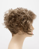 Carrisa by Envy | Synthetic Lace Front Wig | Mono Top - Wig Studio 1