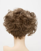 Carrisa by Envy | Synthetic Lace Front Wig | Mono Top - Wig Studio 1