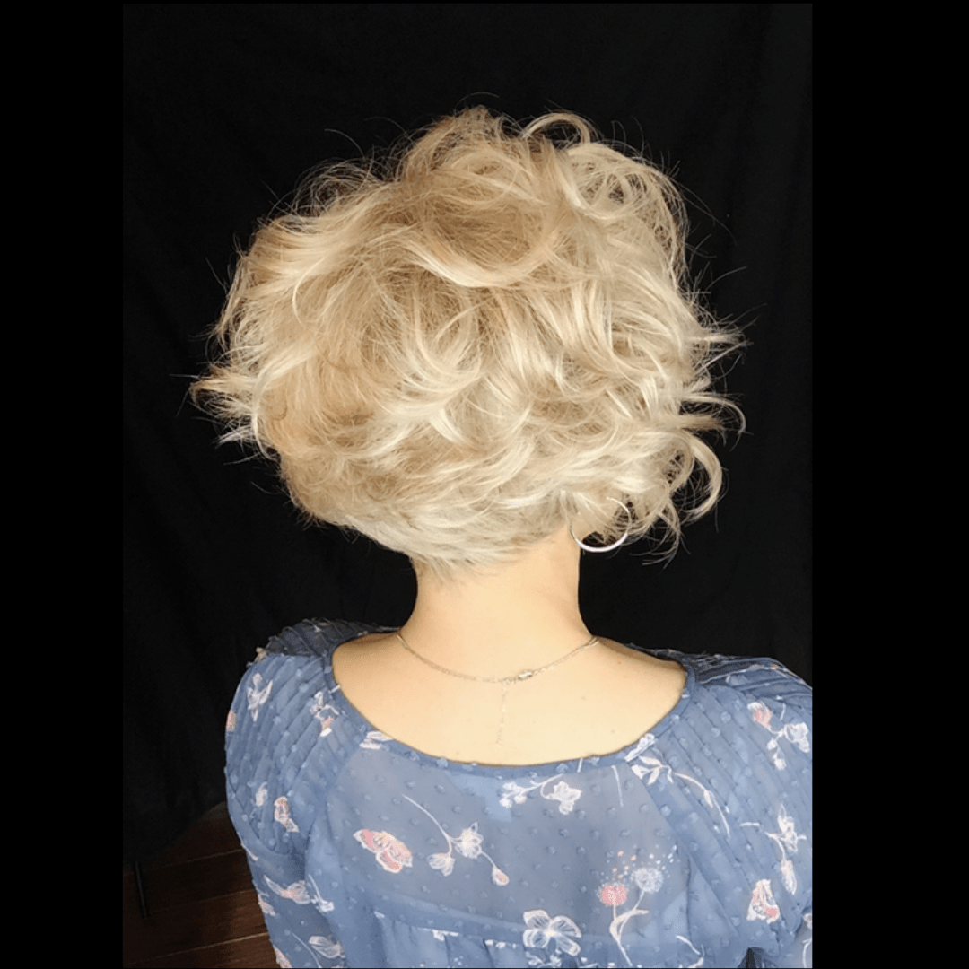 Carrisa by Envy | Synthetic Lace Front Wig | Mono Top - Wig Studio 1