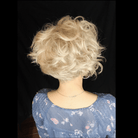 Carrisa by Envy | Synthetic Lace Front Wig | Mono Top - Wig Studio 1