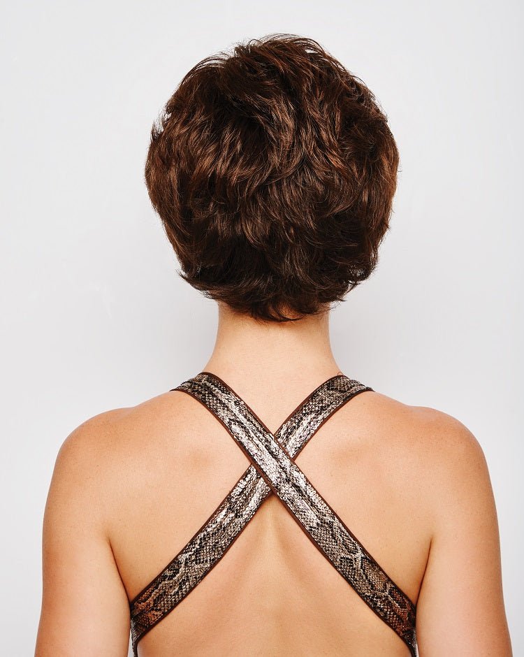 Carte Blanche Large | Synthetic Lace Front Wig by Gabor - Wig Studio 1