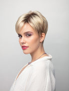 Carter Synthetic Lace Front Wig by Rene of Paris - Wig Studio 1