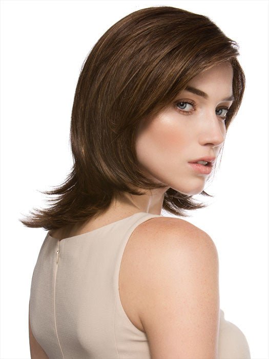 Casino More by Ellen Wille | Synthetic Lace Front Wig | Mono Part - Wig Studio 1