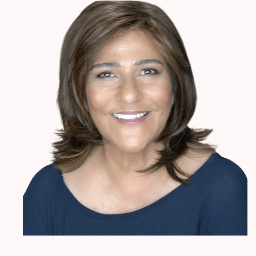 Casino More by Ellen Wille | Synthetic Lace Front Wig | Mono Part - Wig Studio 1