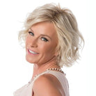 Casually Chic | HF Synthetic Wig | Basic Cap - Wig Studio 1