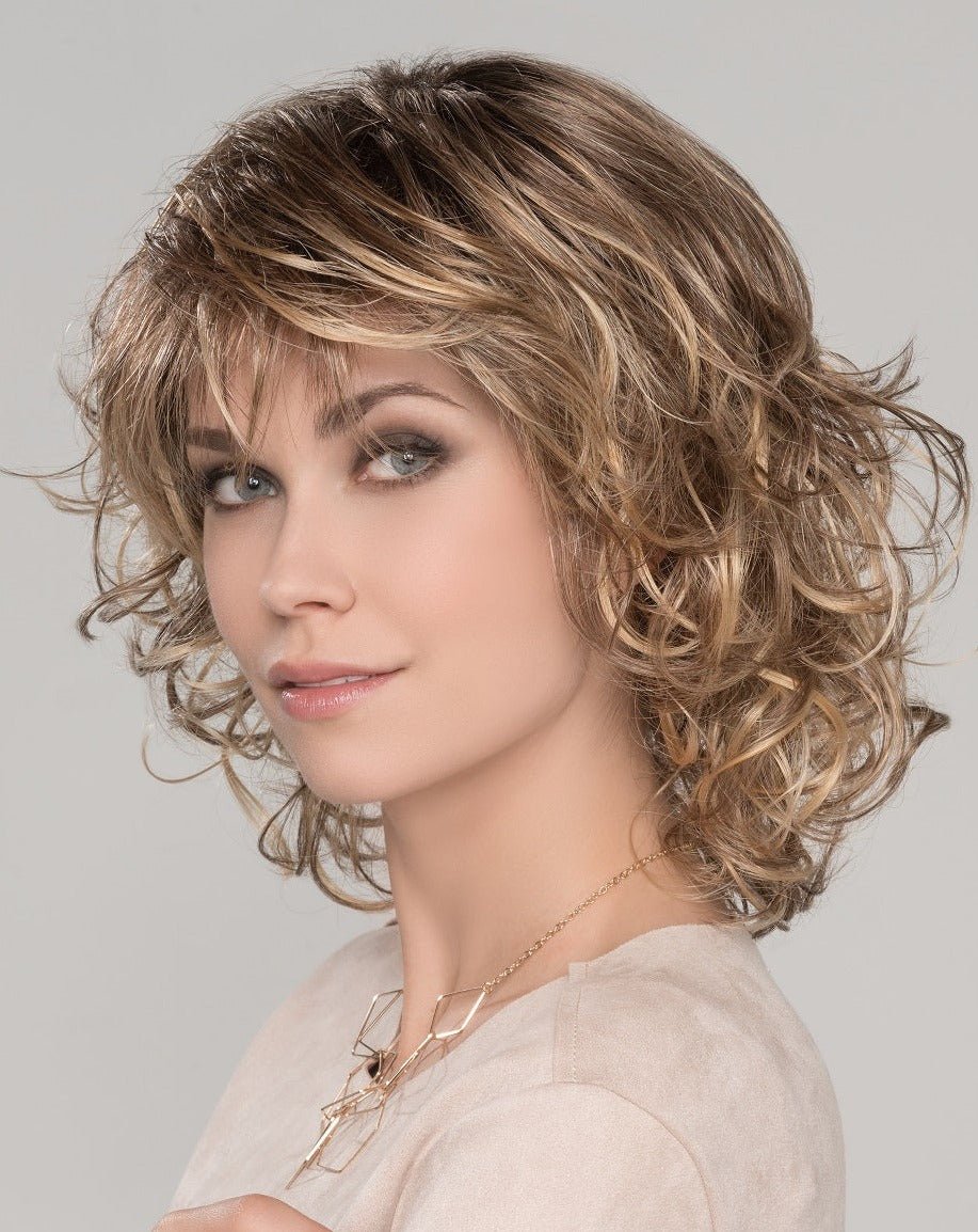 Cat by Ellen Wille | Synthetic Lace Front Wig | Mono Crown - Wig Studio 1