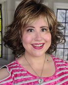 Cat by Ellen Wille | Synthetic Lace Front Wig | Mono Crown - Wig Studio 1