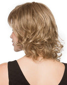 Cat by Ellen Wille | Synthetic Lace Front Wig | Mono Crown - Wig Studio 1