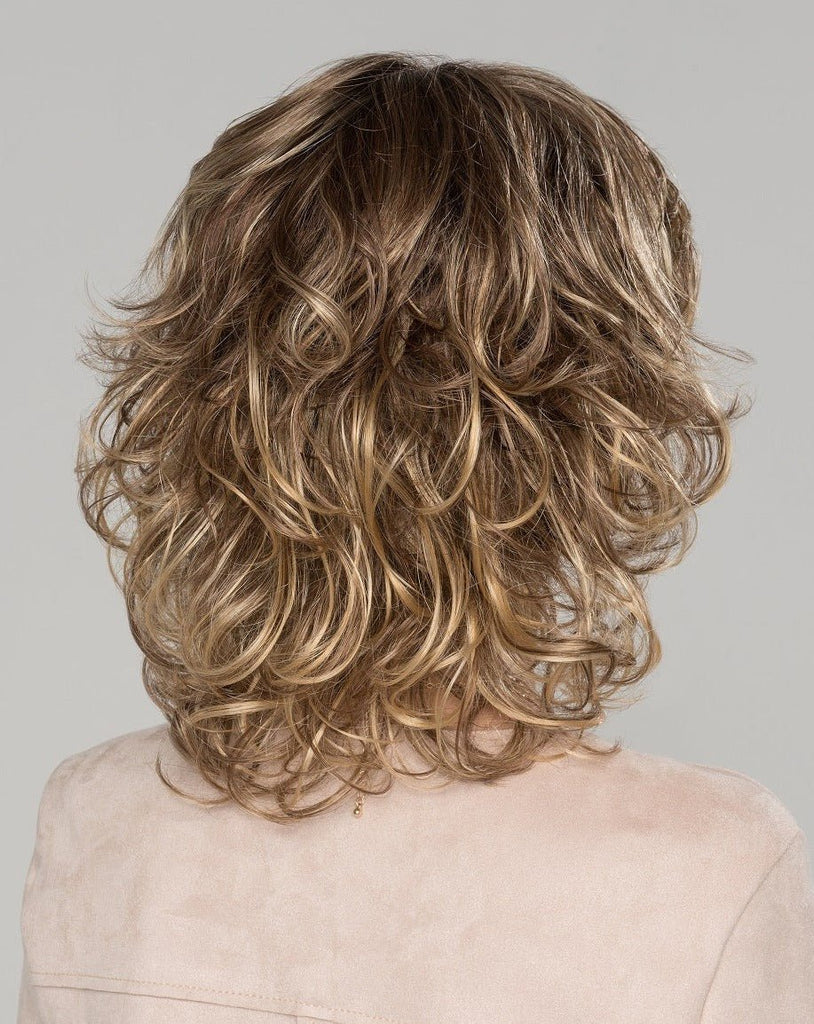 Cat by Ellen Wille | Synthetic Lace Front Wig | Mono Crown - Wig Studio 1