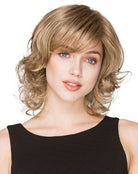 Cat by Ellen Wille | Synthetic Lace Front Wig | Mono Crown - Wig Studio 1