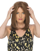 Celine | Remy Human Hair Wig | Hand Tied - Wig Studio 1