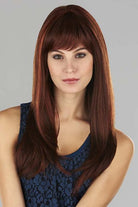 Celine Synthetic Wig by Henry Margu | Mono Crown - Wig Studio 1