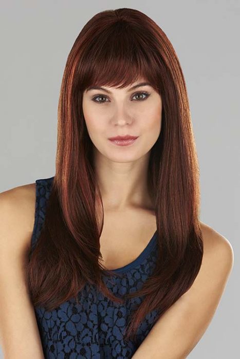 Celine Synthetic Wig by Henry Margu | Mono Crown - Wig Studio 1
