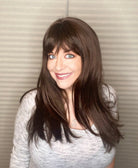 Celine Synthetic Wig by Henry Margu | Mono Crown - Wig Studio 1