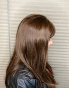 Celine Synthetic Wig by Henry Margu | Mono Crown - Wig Studio 1