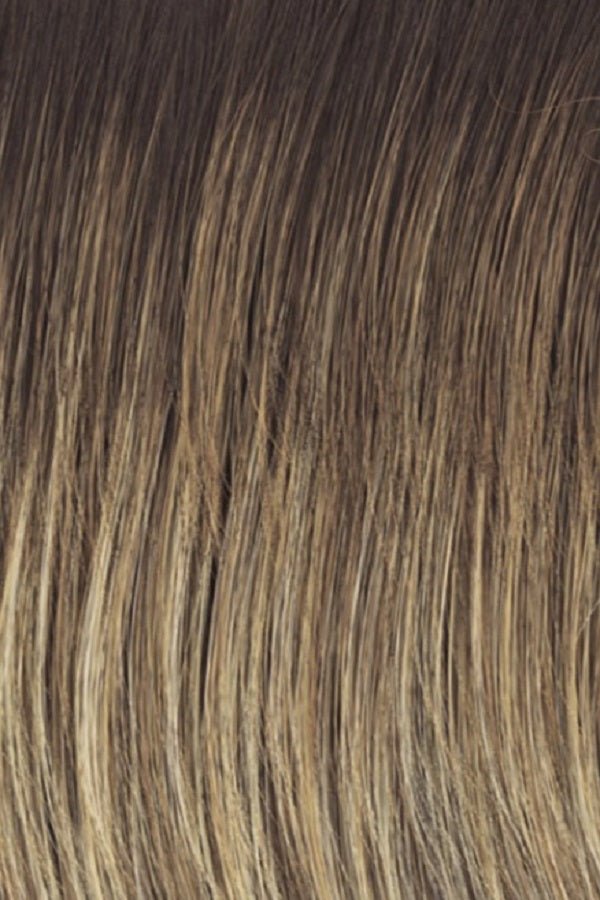 Center Stage by Raquel Welch | Synthetic Lace Front Wig | Hand Tied - Wig Studio 1