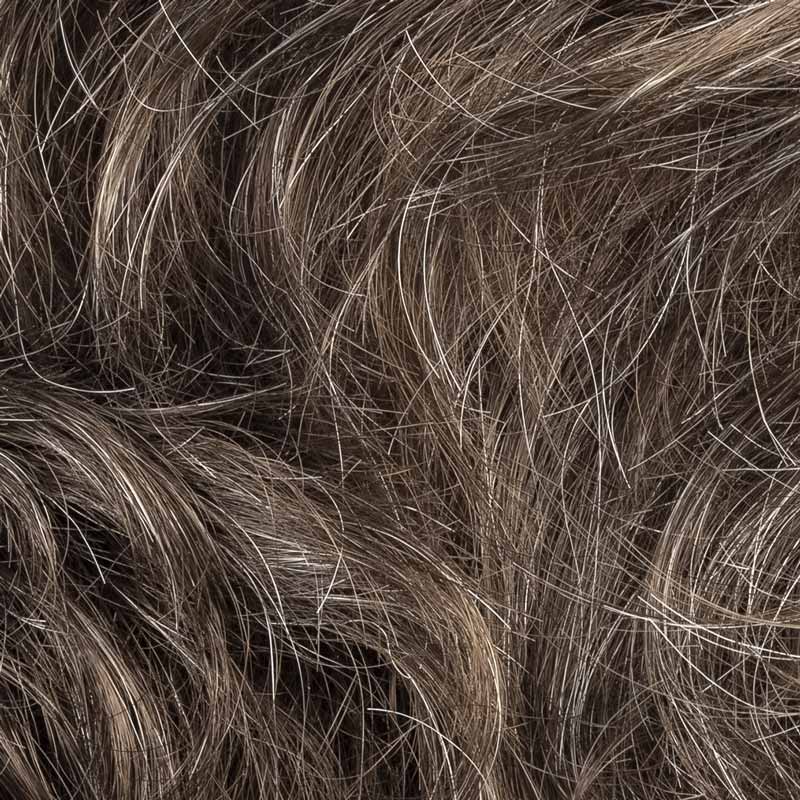 PEPPER BROWN MIX | 36.60 | Medium Brown with Grey and Pearl White Blend