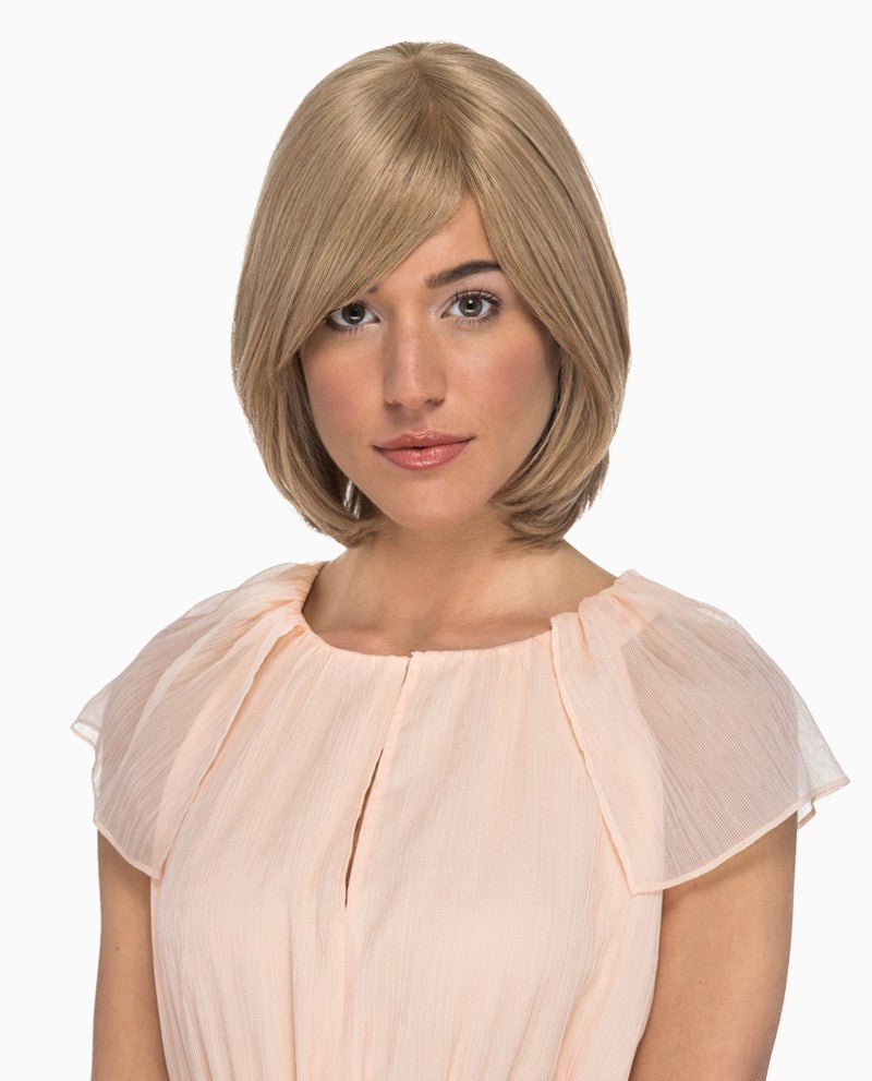 Chanel Wig by Estetica | Remy Human Hair | Average Cap - Wig Studio 1