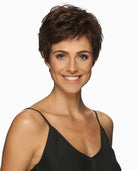 Charlee Synthetic Wig by Estetica | Basic Cap - Wig Studio 1