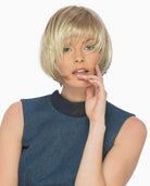Charm Petite Synthetic Wig by Estetica | Basic Cap - Wig Studio 1
