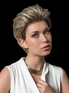 Charme by Ellen Wille | Synthetic Lace Front Wig | Double Mono Top - Wig Studio 1