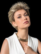 Charme by Ellen Wille | Synthetic Lace Front Wig | Double Mono Top - Wig Studio 1