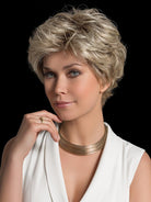 Charme by Ellen Wille | Synthetic Lace Front Wig | Double Mono Top - Wig Studio 1