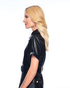 Charmed Life 12" by Raquel Welch | Human Hair Topper | Mono Top - Wig Studio 1