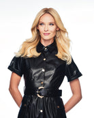 Charmed Life 12" by Raquel Welch | Human Hair Topper | Mono Top - Wig Studio 1